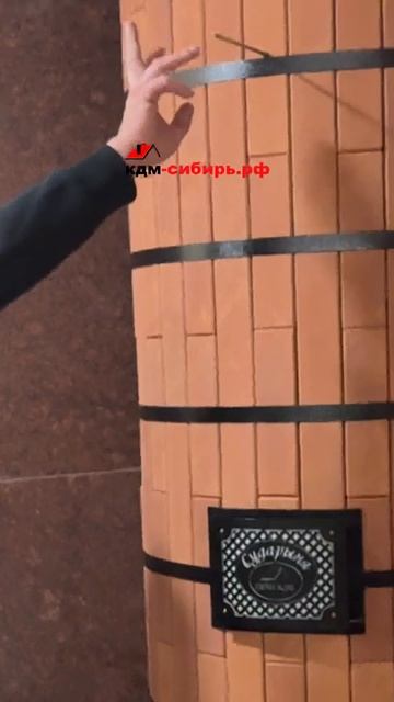 #инструкцияпечькдм