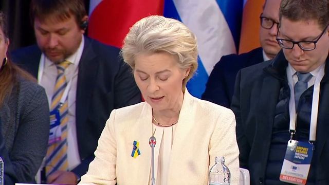 Сенсация! Орбан готов вернуть России 280 МЛРД ЕВРО Смотрите сами!