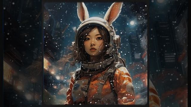 Лунная сказка. Вариант 2. Ретро версия. Стихи Тима Собакина.