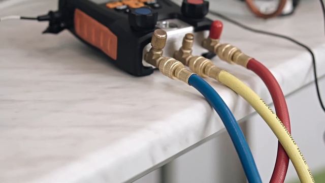 Co to jest przegrzanie i dochłodzenie | Jak obliczyć podstawowe parametry obiegu chłodniczego