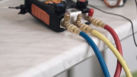 Co to jest przegrzanie i dochłodzenie | Jak obliczyć podstawowe parametry obiegu chłodniczego