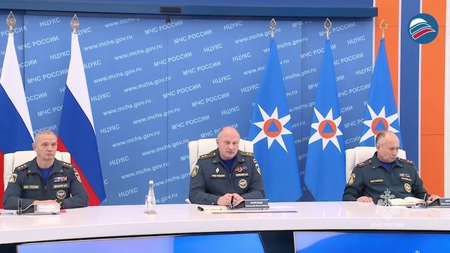 Пожарная безопасность в космосе: как МЧС защищает Байконур и «Восточный»