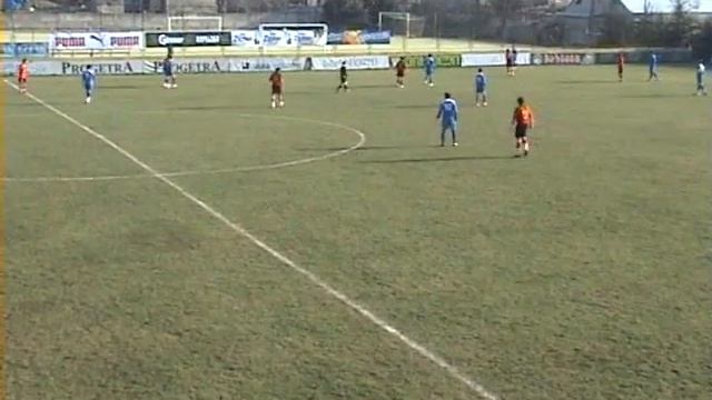 Fc Gagra   Borjomi 2 0  XV R  12 12 2008