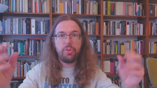 Kant's Critique of Pure Reason - Video 35: Axioms of Intuition