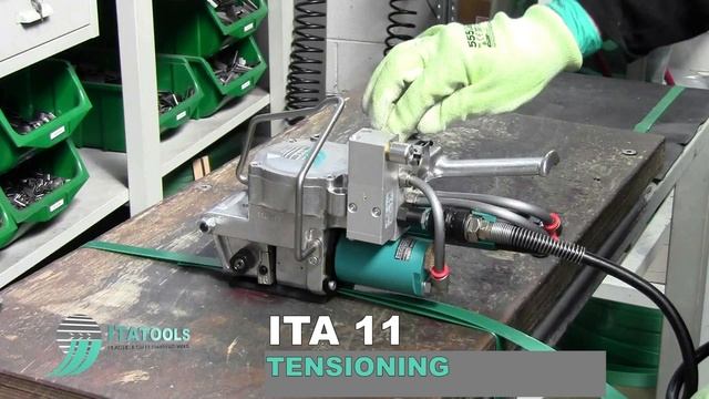 ITA 11