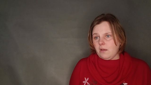 Варвара Ушинская