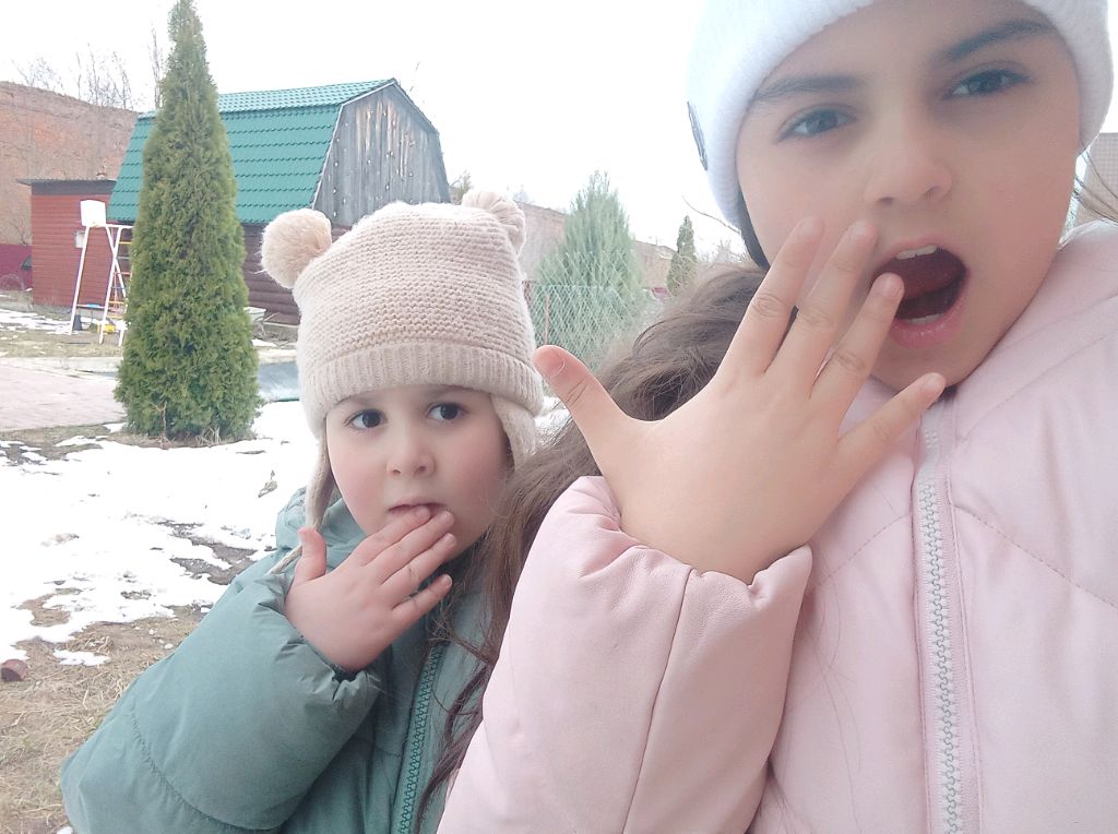 заброшка 5 часть