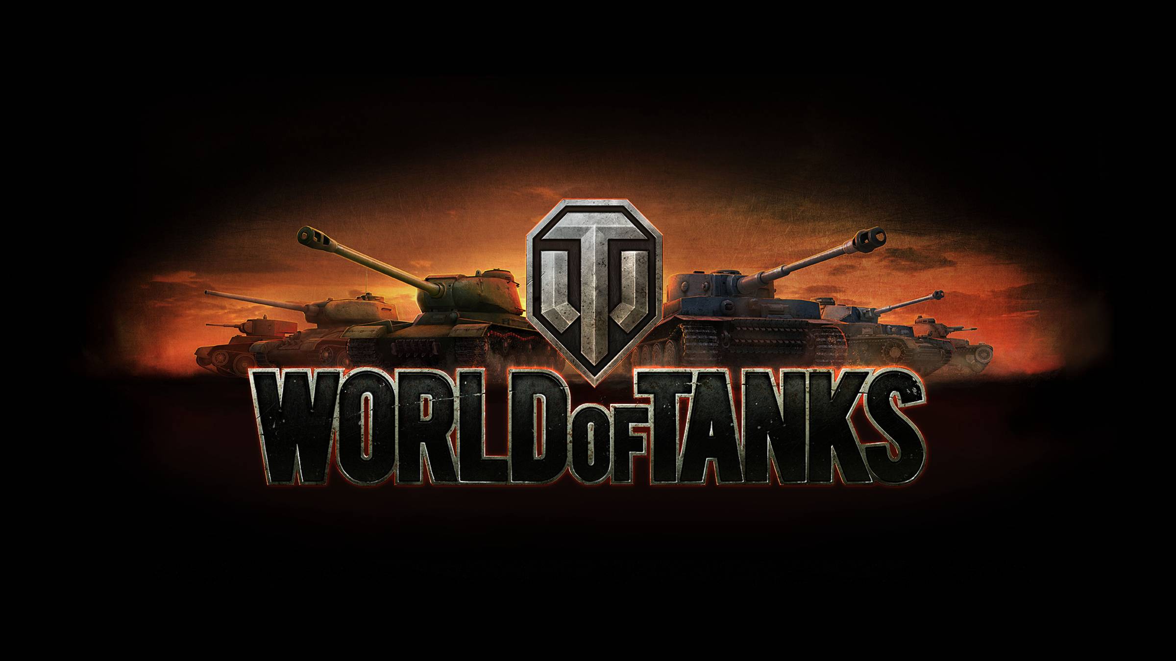 World Of Tanks