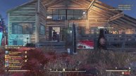 Looking for cool Camps in Fallout 76