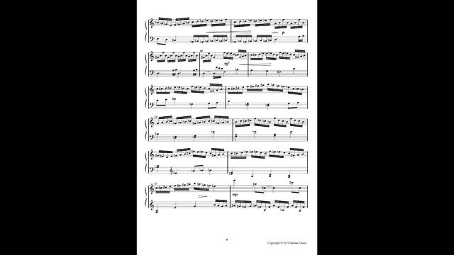 01presto for piano
