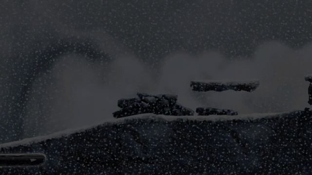 Nihilumbra (часть 1)