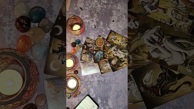 Что ожидать от мужчины в ближайшее 3 месяца точка или нет
