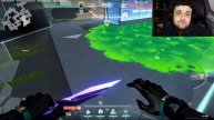 IMPOSSÍVEL DEFUSAR Esses After Plants de VIPER na SPLIT! - VALORANT