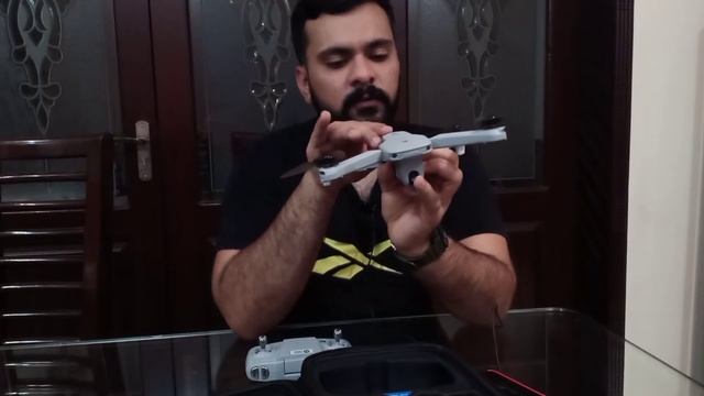 Best Beginner 4K Camera Drone Under 50000 EASY TO FLY! - Holy Stone HS175