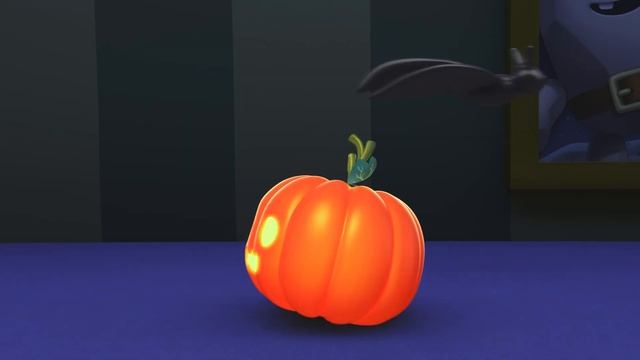 Страшилки на Хэллоуин🦇👻 ｜ ЧУДЕСА БЛИППИ ｜ Обучающие мультики для детей