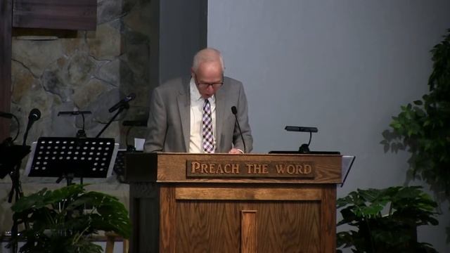 5 Keys To Being Used By God (1 Corinthians 9:24-27)