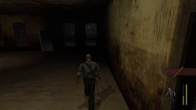 Manhunt #3 ПРОХОЖДЕНИЕ НА ЭКСТРИМЕ