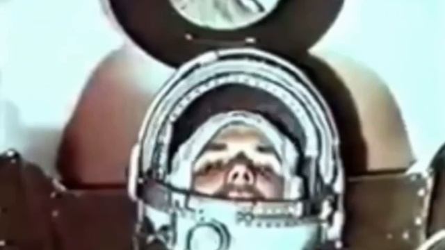 С Днем космонавтики! 64 года назад Юрий Гагарин открыл для человечества Космическую эру !!!