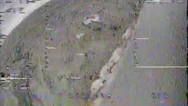 Поражение вражеской цели #сво #свои #дрон #fpv