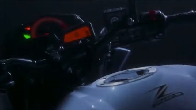 Kawasaki Z250/Z300 2013-2018 Official Video
