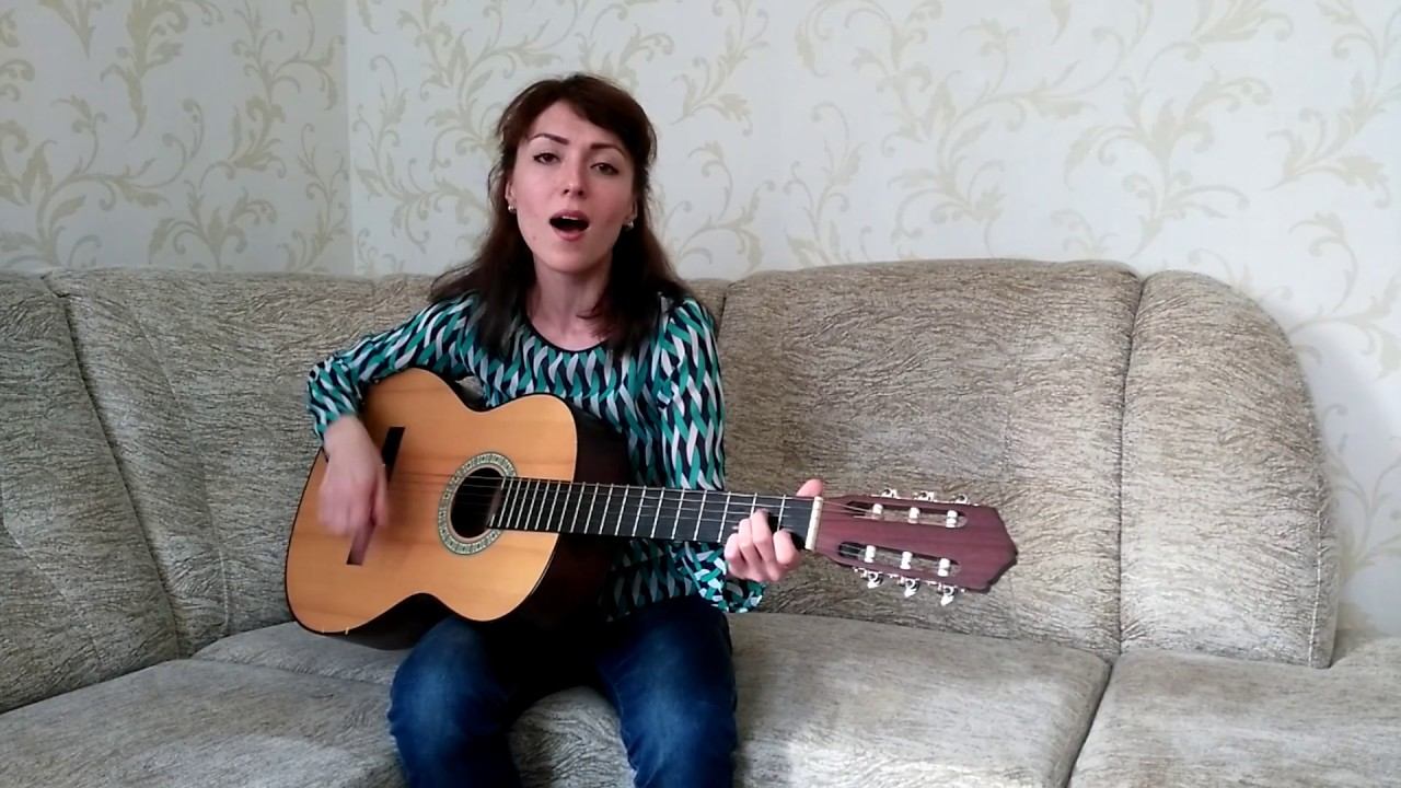 Эльвира Ибраева - Ты возвращайся  ( авторская)