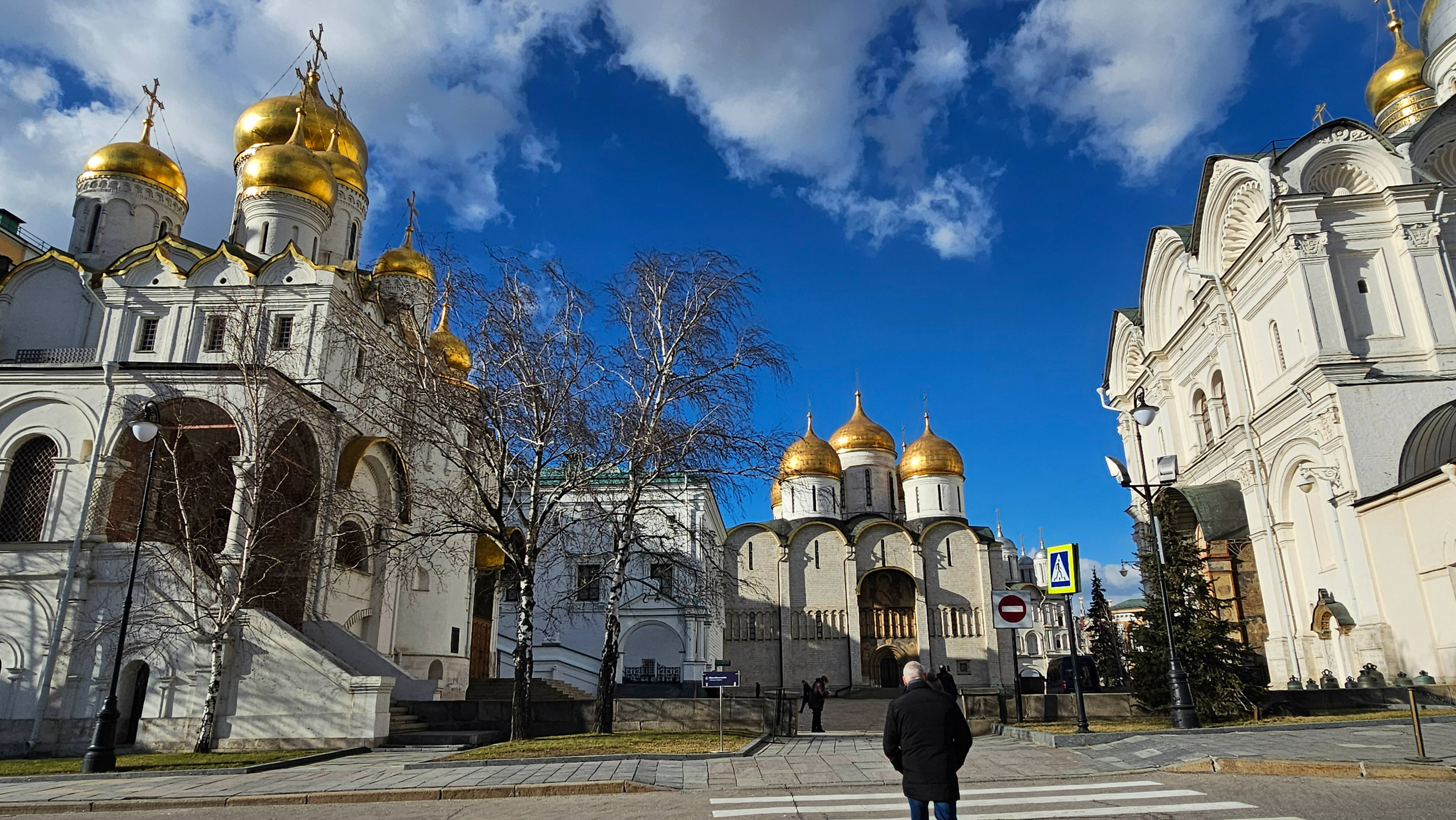 Кремль