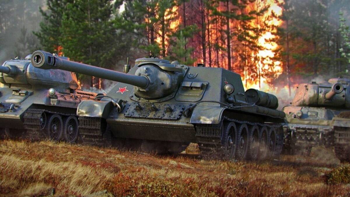 🎮 Стрим во взводе в Мир танков/World of Tanks! 🎮
