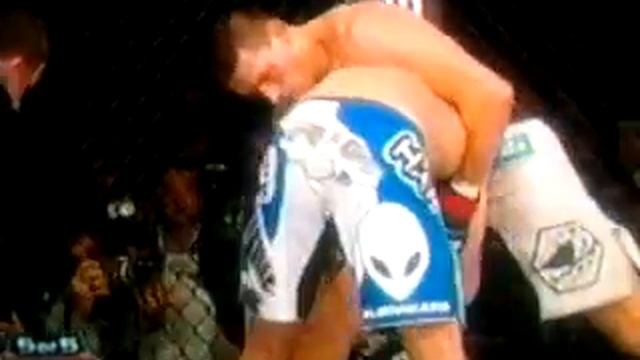 JAKE SHIELDS VS DEMIAN MAIA ROUND5