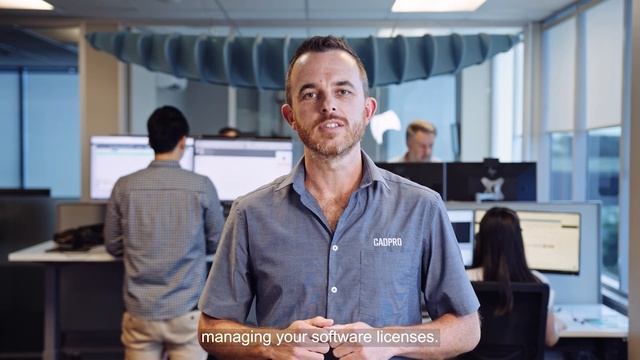 Partnering with CADPRO for Revit