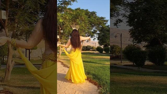 танец живота 975