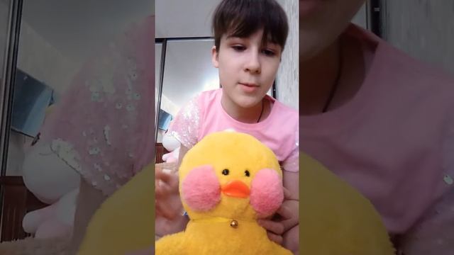 тайна популярной уточки лала фанфан обзор на неë
