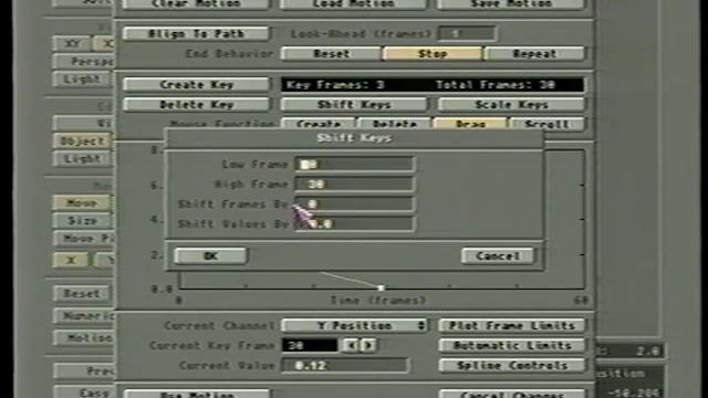 Amiga Lightwave 3D Essentials