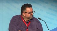 Arabnet Kuwait 2018 - Panel: E-commerce Trends: Mobile, Social and New Technologies