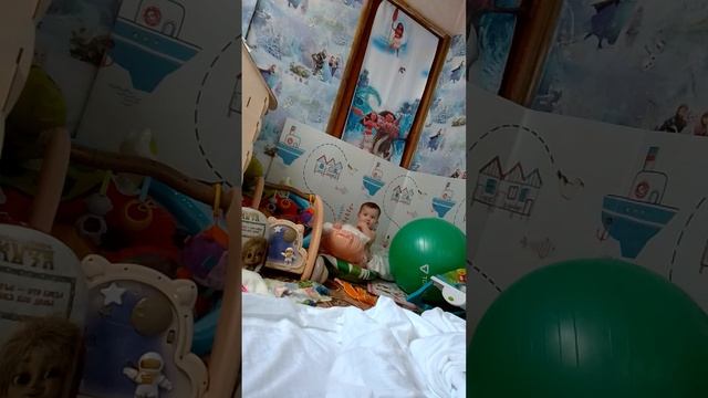 КОГДА СОБРАЛСЯ НА МОРЕ....А ПОГОДА НЕ ТА.....