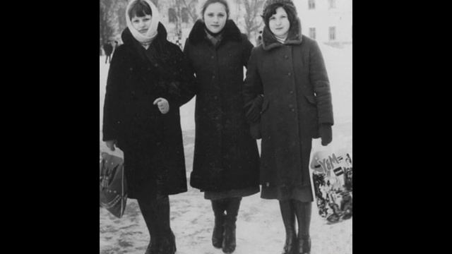 Иринка. Дворовая песня под гитару.