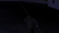 GTA SA pero soy CAZADOR de MISTERIOS