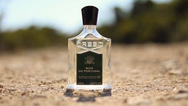 10/10 CREED | Bois du Portugal