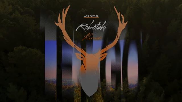 Ark Patrol - Let Go (Robotaki Remix)