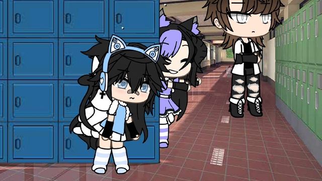 gacha life - способность