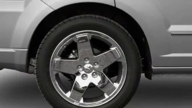 2010 Dodge Caliber - Chicago IL