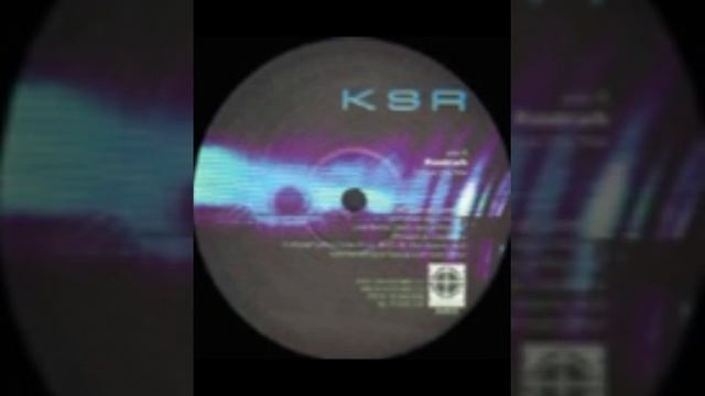 KSR - Headrush (Octave One Mix) (2002)
