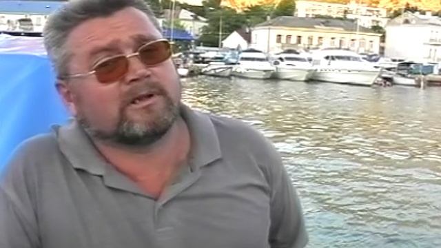 2003г. Золотой символ. Мария Волкова