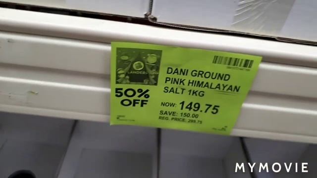 Landers Super Crazy Sale/Naka-Discount po ba?-- MD Varieties vlog