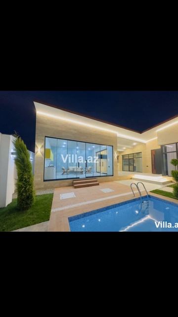 Продается вилла в Баку  📞 +994 55 868 86 86 🔗 www.Villa.az