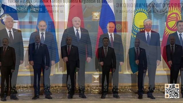 Роковой день для Бишкека! Киргизия выдвинула России бесцеремонный ультиматум