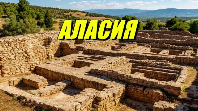 Аласия