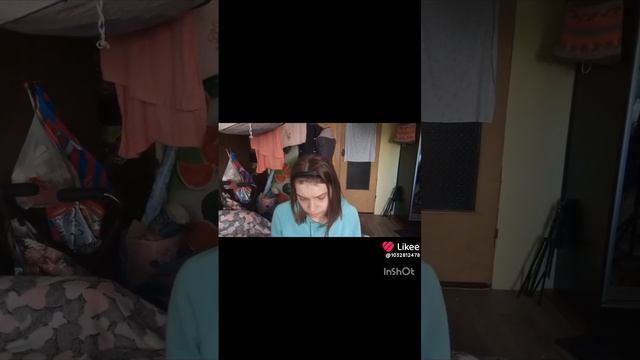 #Бандитка #Хасхи