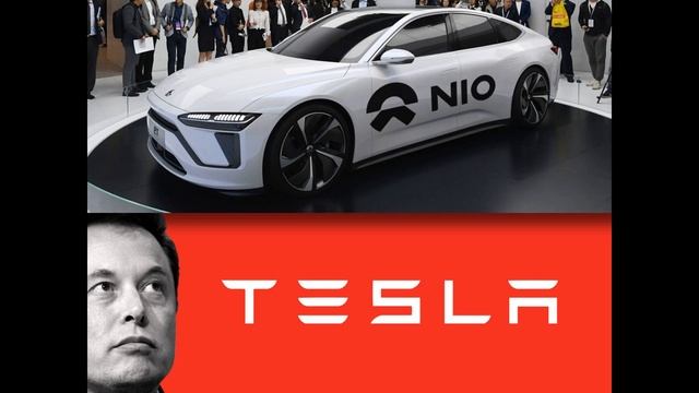 Nio Stock News and Predictions for Today