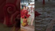 Тюмень, Аквапарк "ЛетоЛето" часть 3