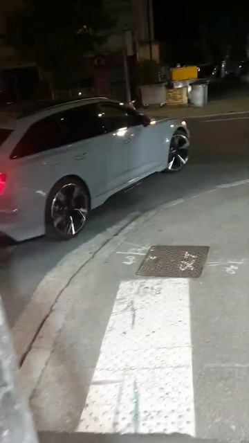 rs6 gris nardo